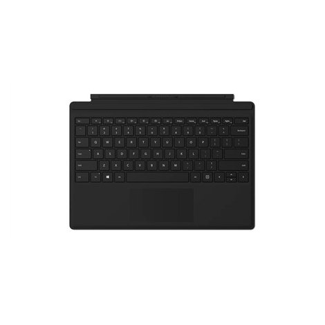 Microsoft | Surface Pro Keyboard | Standard | N/A | EN | Black | 310 g